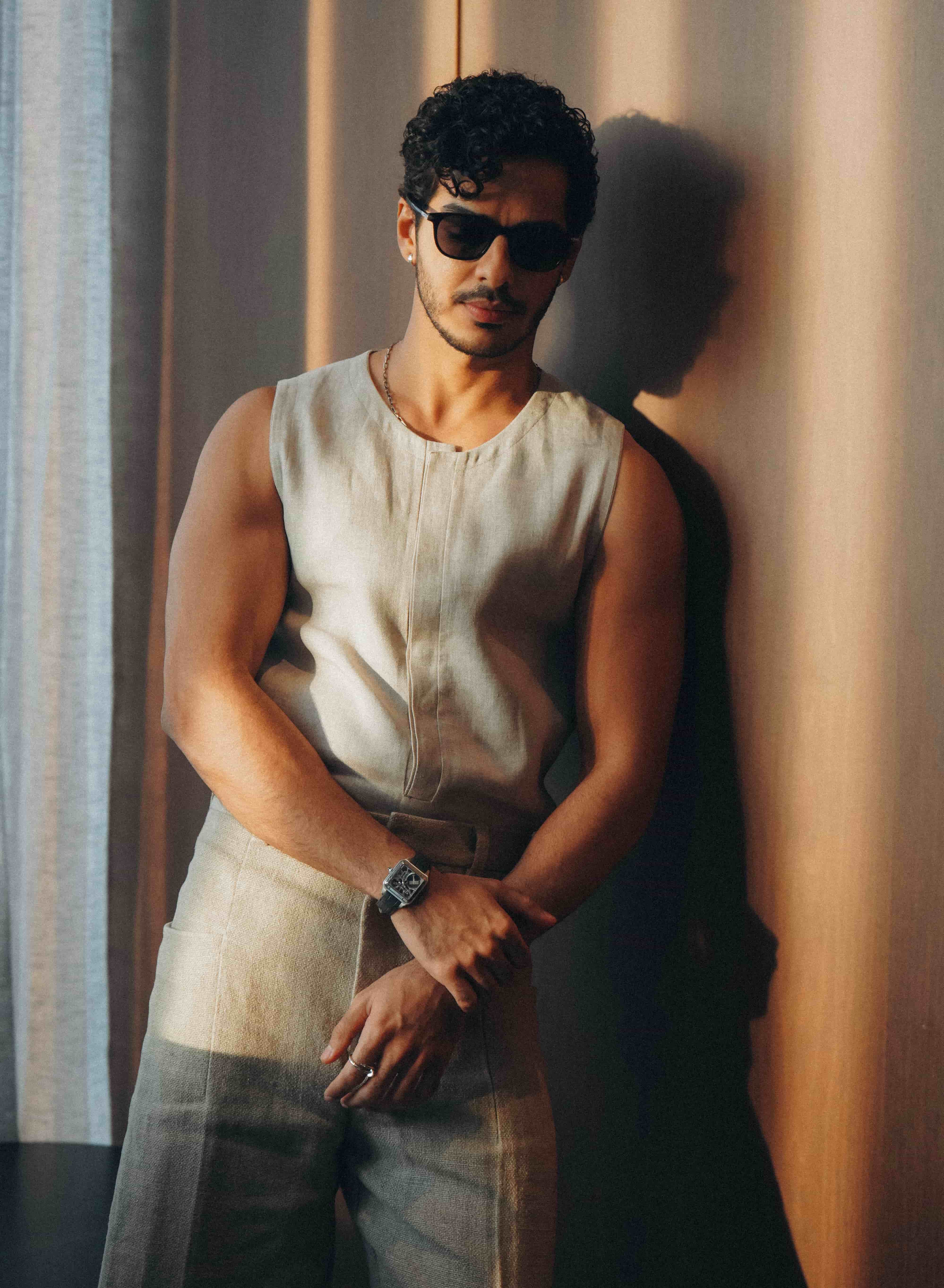Ishaan Khatter